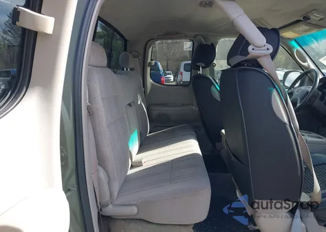 2002 Toyota Tundra Sr5 V8 from USA, damaged, VIN 5TBBT441X2S329470